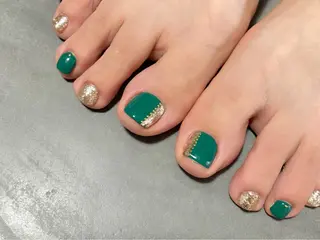 ネイル Hashimoto .のエステ・リラクイメージ