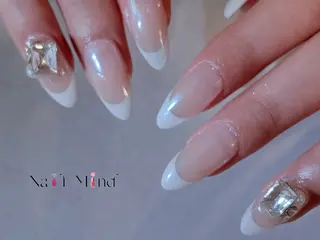 ネイル NailMind Tokyoのネイルデザイン