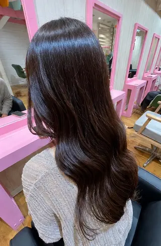 ロング kotomi / Lowa🌈のヘアスタイル