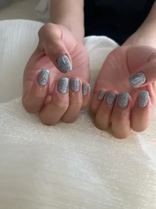 ネイル soary nailのネイルデザイン