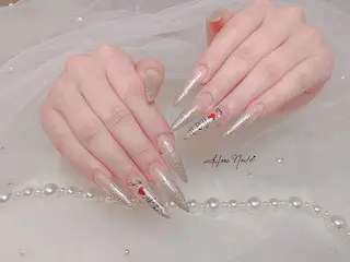 ネイル Hani Nail 【ハニネイル】のネイルデザイン