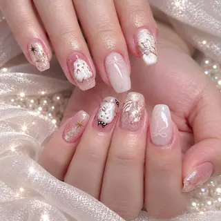 ネイル Yumi nailのネイルデザイン