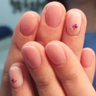 ネイル nailart ecritのネイルデザイン