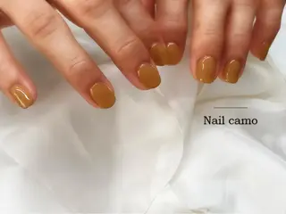 ネイル 🌟Nail camo🌟のネイルデザイン