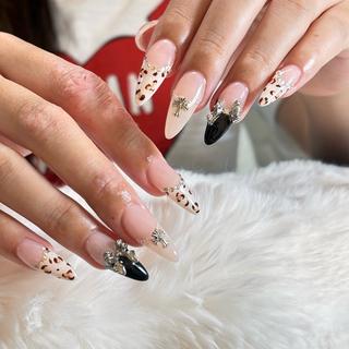 ネイル Kiwami nailsalonのネイルデザイン