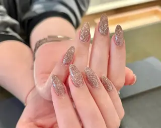 ネイル Dione Nail きよみのネイルデザイン