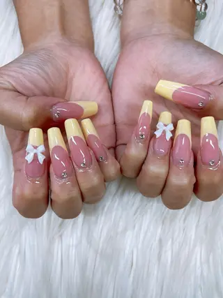 ネイル nail ameryのネイルデザイン