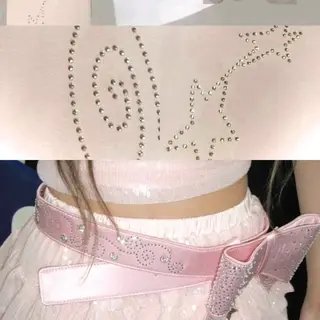 Bianca長津田 Tsukaharaのネイルデザイン