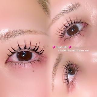 マツエク・マツパ eyelist ♡ Naruse ♡のマツエク・マツパデザイン