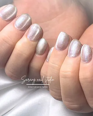 ネイル Chong Sarangのネイルデザイン