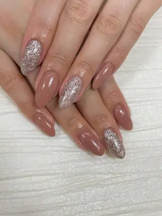 ネイル MINORI Nail&Waxのネイルデザイン