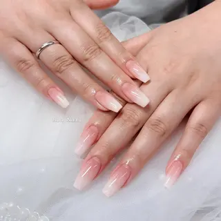 ネイル HIN NAILのネイルデザイン