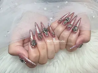 ネイル YMT NailStudioのネイルデザイン