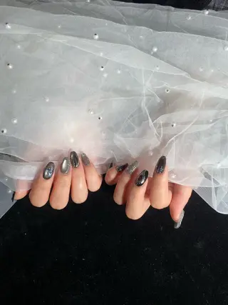 ネイル は るのネイルデザイン