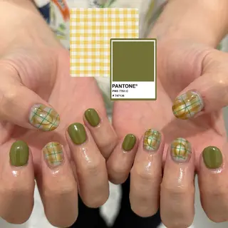 ネイル あいり/ NailLife金山のネイルデザイン