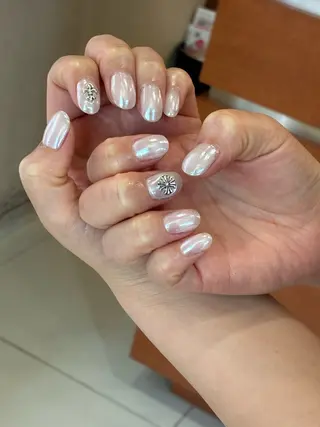 ネイル etoile大垣店 RiNaのネイルデザイン