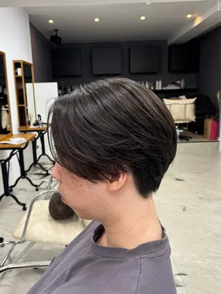 メンズ 🌼hana/メンズ 特化/似合わせ🌼のヘアスタイル