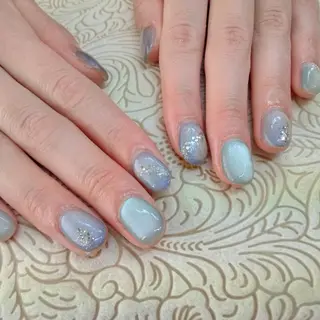 ネイル precious nail roomのネイルデザイン