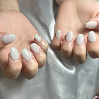 ネイル LAVISH momoneのネイルデザイン