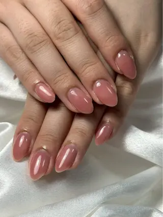 ネイル mogunail &blowのネイルデザイン