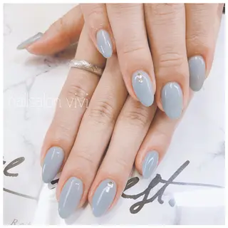 ネイル ＶＩＶＩ nailsalonのネイルデザイン