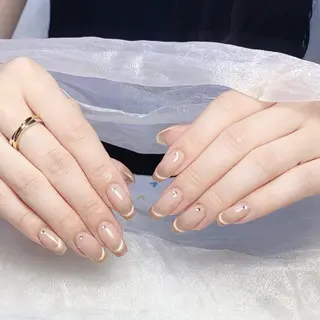 ネイル Yuki Nailのネイルデザイン