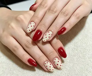 ネイル H3 Nail Miniのネイルデザイン