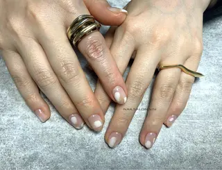 ネイル NAILSALON Ichiのネイルデザイン
