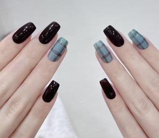 ネイル 🎀 NaNa_nailのネイルデザイン