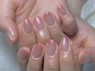 ネイル haruka 🧸のネイルデザイン