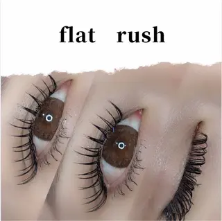 マツエク・マツパ Fallon Beautyのマツエク・マツパデザイン