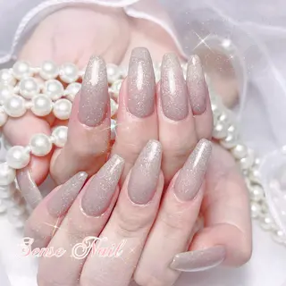 ネイル 🎀Sense Nail渋谷店🎀のネイルデザイン