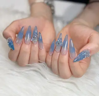 ネイル Nichi Nailsのネイルデザイン