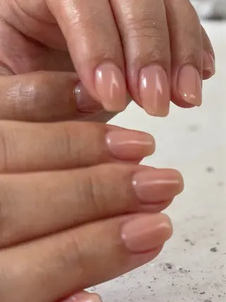 ネイル emunail あやかのネイルデザイン