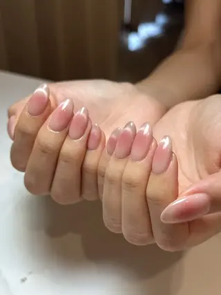 ネイル OAKたまプラ MiKiのネイルデザイン