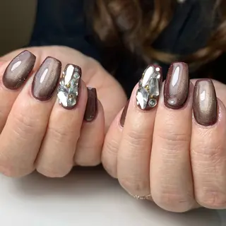 ネイル Legit nail salonのネイルデザイン