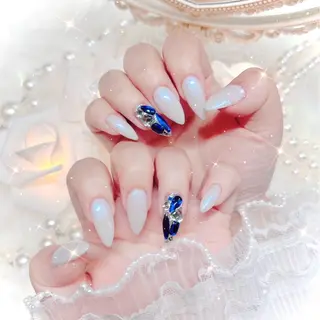 ネイル 💅 MOMOのネイルデザイン