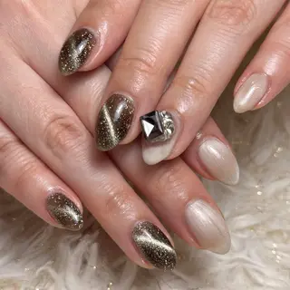 ネイル Nail.108 我妻のネイルデザイン