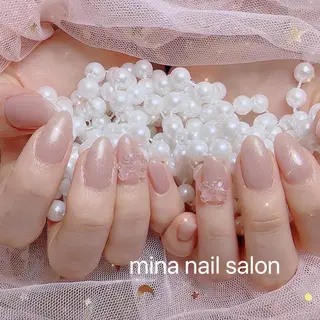ネイル 🎀奈 奈🎀のネイルデザイン