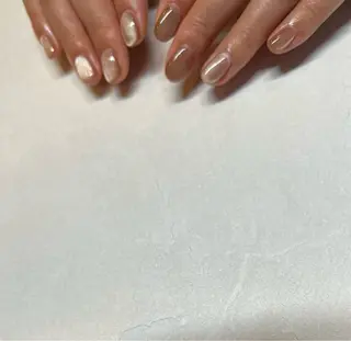 ネイル nailartist lisaのネイルデザイン
