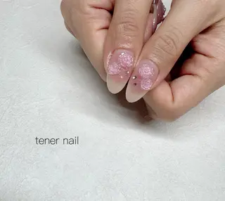 ネイル テネルネイル tener nailのネイルデザイン