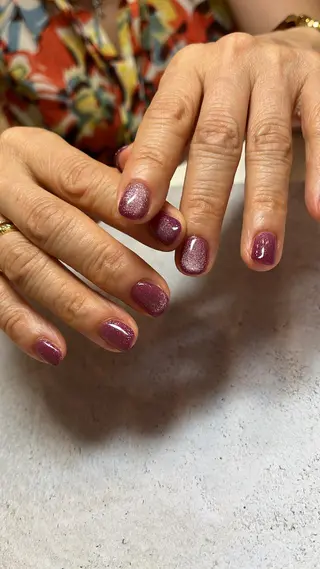 ネイル 【LINON】 airiのネイルデザイン