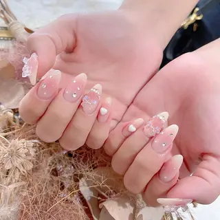 ネイル FLY Nail Salonのネイルデザイン