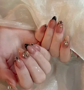 ネイル U mi Nail Salonのネイルデザイン