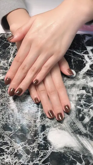 ネイル ✨アン ミユ✨のネイルデザイン