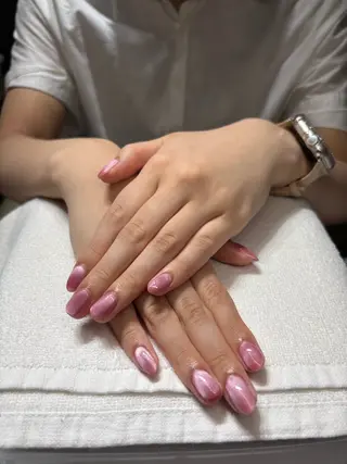 ネイル nailsESUGA YUKIのネイルデザイン