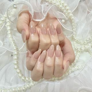 ネイル Glycine misakiのネイルデザイン
