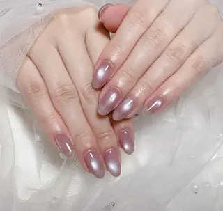 ネイル 🦋 MiKi 🦋 ネイルサロンのネイルデザイン