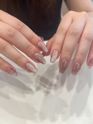 ネイル Kaede : 韓国ネイル🎀のネイルデザイン