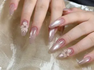 ネイル NEW NAIL💞 yukiのネイルデザイン